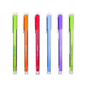 ম্যাটাডর আই-টিন বল পেন – ব্ল্যাক ইঙ্ক