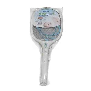 ওয়েইডাসি WD-929 ইউএসবি রিচার্জেবল এলইডি মশা মারার ব্যাট