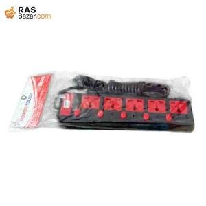 পাওয়ার টাচ মাল্টিপ্লাগ