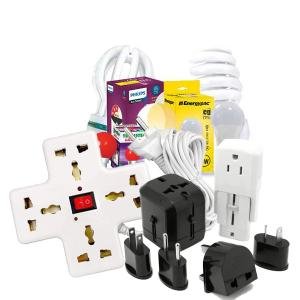 ইলেকট্রনিক পণ্য