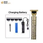 Vintage T9 Hair Cutting Machine Hair Trimmer